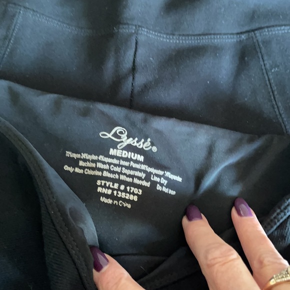 Leggings - Picture 4 of 4